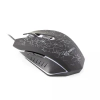 Игровая мышь SBOX GM-204 (черный) фото 1